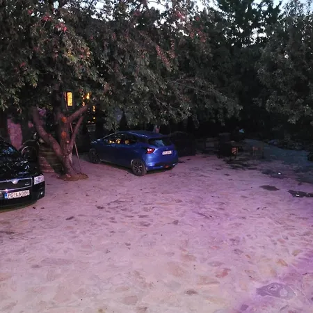 Apartament Pkt Delux