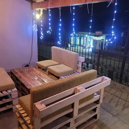 Apartament Pkt Delux *