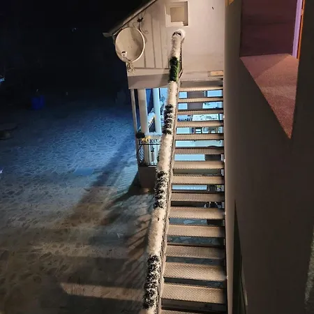 Apartament Pkt Delux