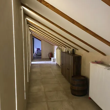 Apartment Pkt Delux