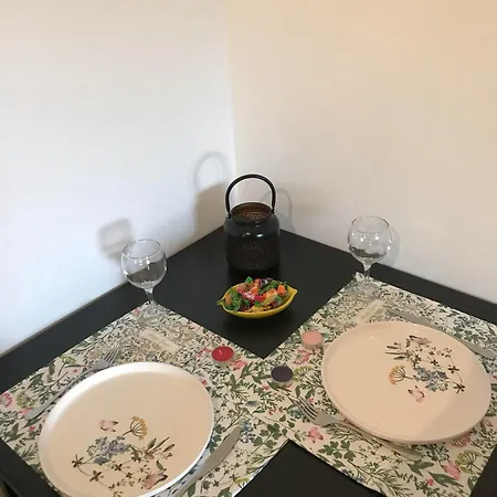 Apartment Pkt Delux