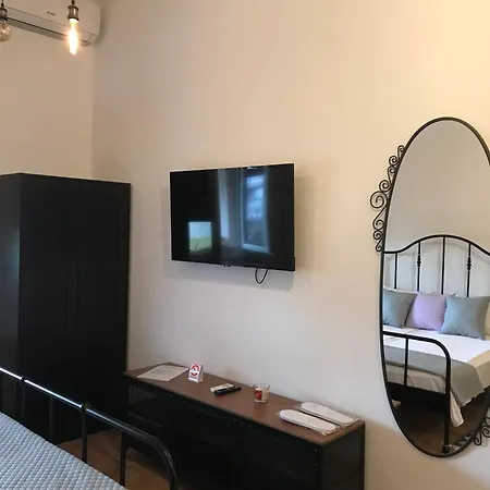 Pkt Delux Apartment *