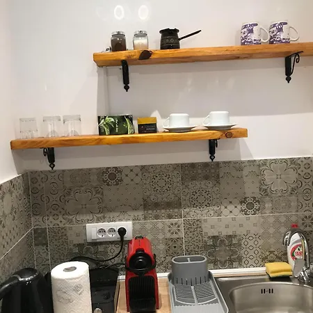 Pkt Delux Apartment Nis