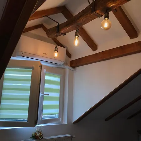 Pkt Delux Apartament