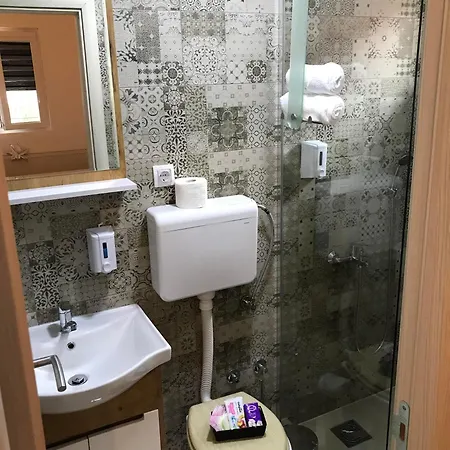 Pkt Delux Apartment *