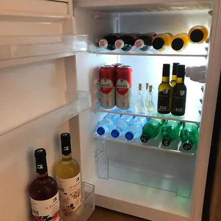 Apartman Pkt Delux *