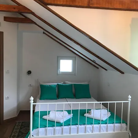 Pkt Delux Apartment Nis
