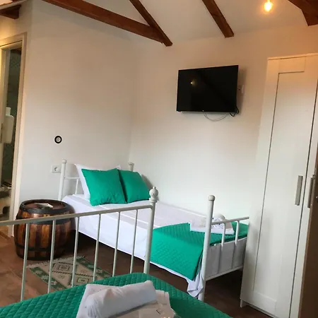 Apartment Pkt Delux Nis