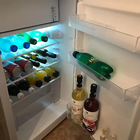 Pkt Delux Apartament *