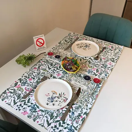 Apartament Pkt Delux *