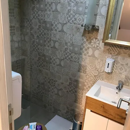Apartman Pkt Delux Ni