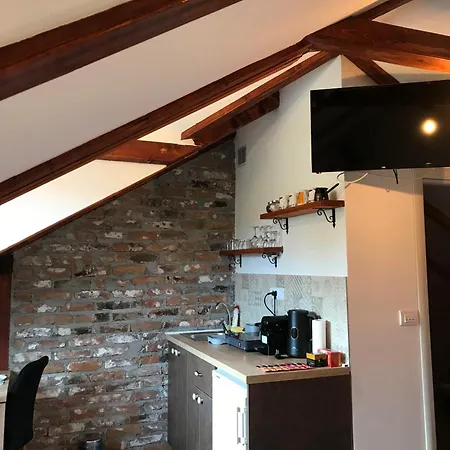 Pkt Delux Apartment