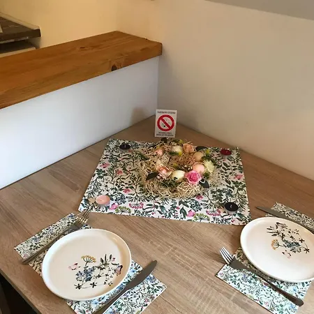 Apartman Pkt Delux