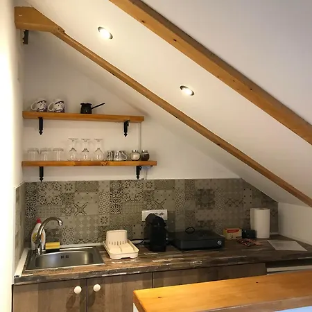 Pkt Delux Apartment *
