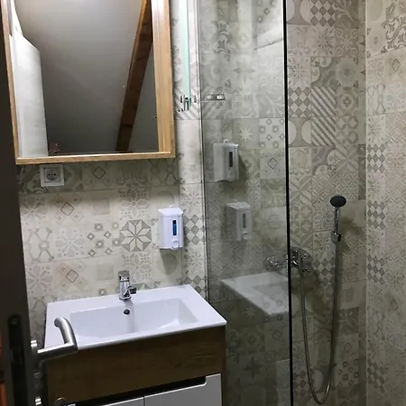 Pkt Delux Apartment Nis