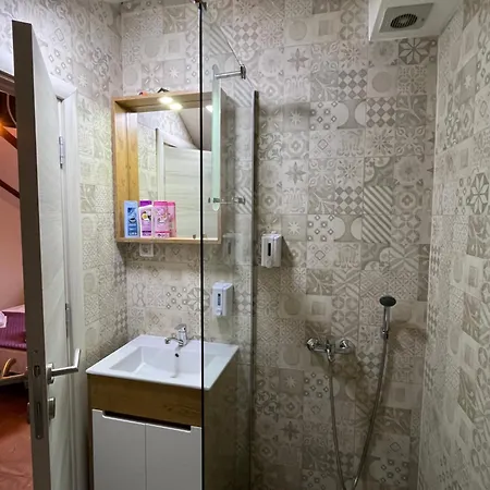 Apartament Pkt Delux Ni