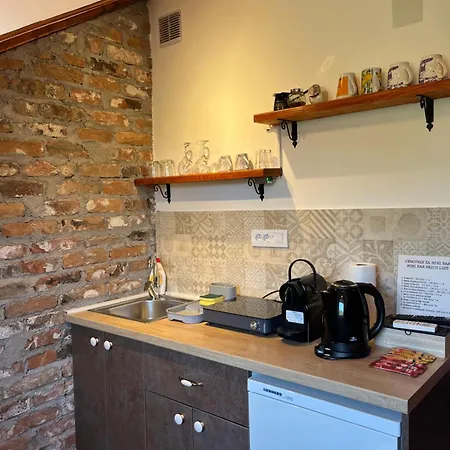 Pkt Delux Apartament