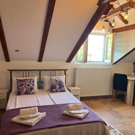 Pkt Delux Apartament Ni