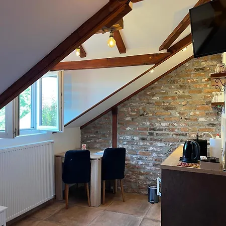 Apartament Pkt Delux Ni