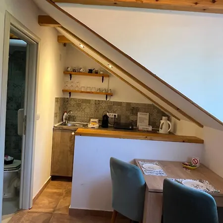 Pkt Delux Apartament *