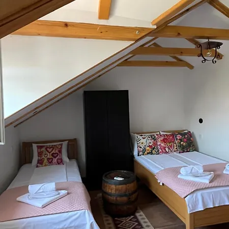 Apartament Pkt Delux