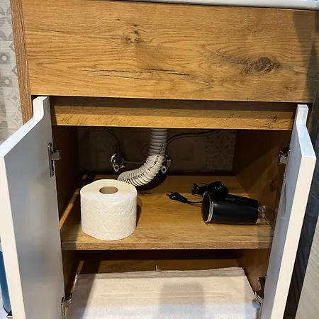 Apartament Pkt Delux Ni