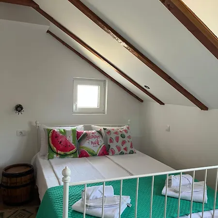 Pkt Delux Apartament