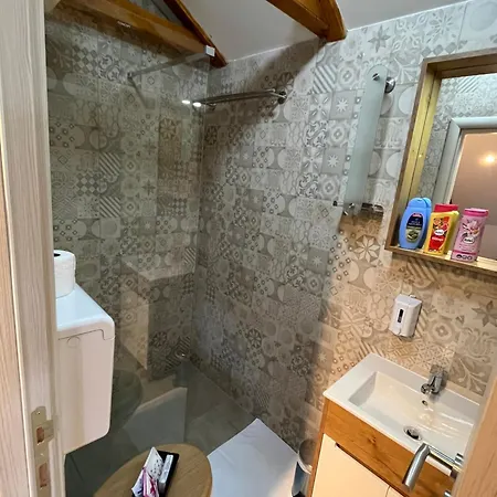 Apartament Pkt Delux