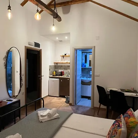 Apartament Pkt Delux *