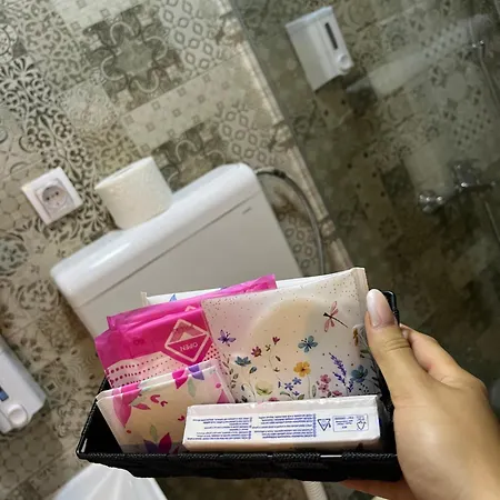 Apartament Pkt Delux Ni