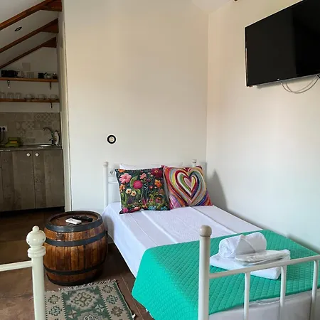 Pkt Delux Apartament *