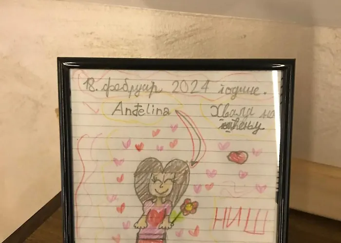 Pkt Delux 아파트 Ni