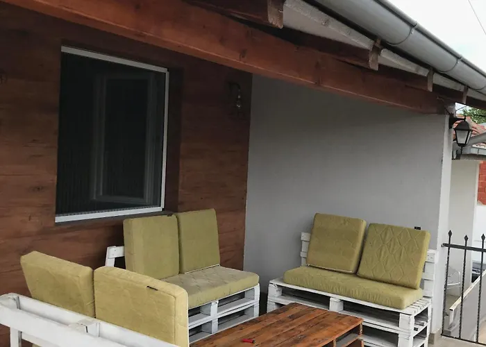 아파트 Pkt Delux Ni