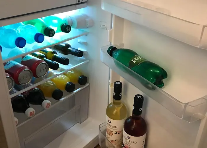 Pkt Delux 아파트 *