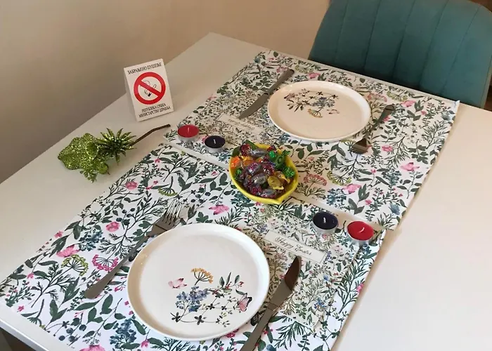 아파트 Pkt Delux *