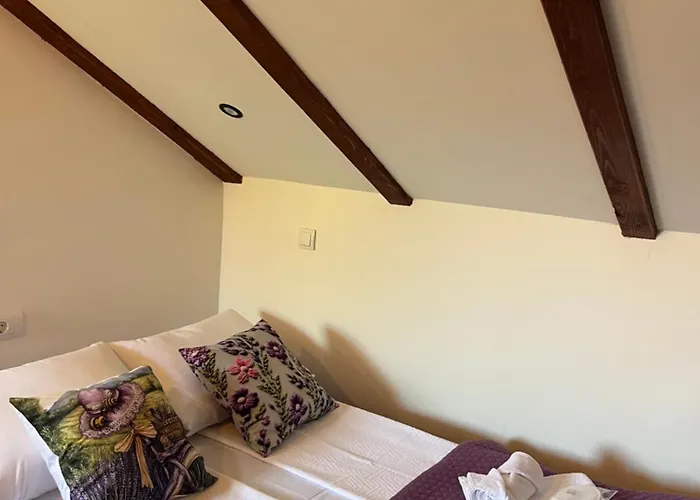 아파트 Pkt Delux Ni