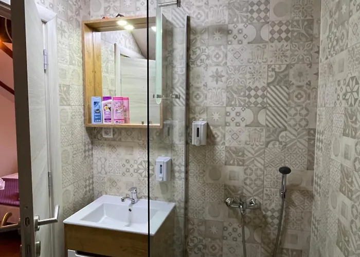 아파트 Pkt Delux Ni