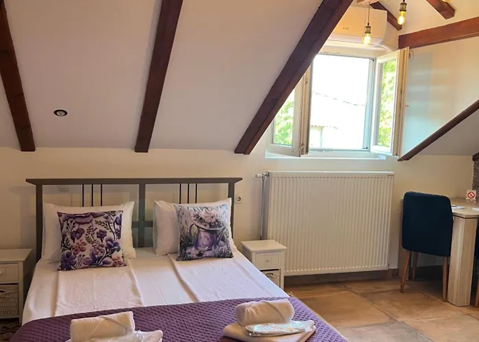 Pkt Delux 아파트 Ni