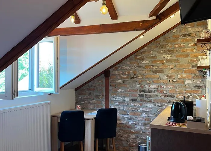 아파트 Pkt Delux Ni