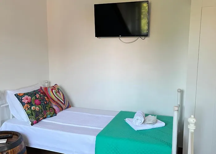 Pkt Delux 아파트 Ni