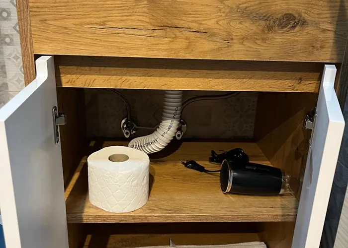 아파트 Pkt Delux Ni