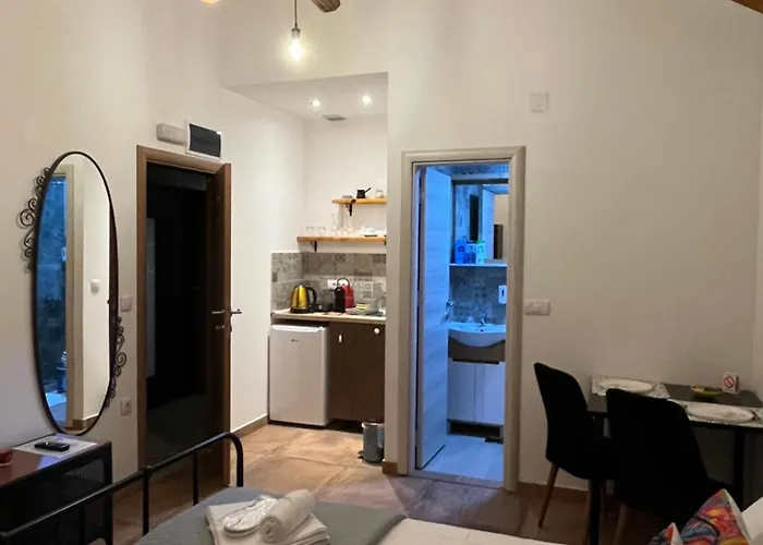 아파트 Pkt Delux *