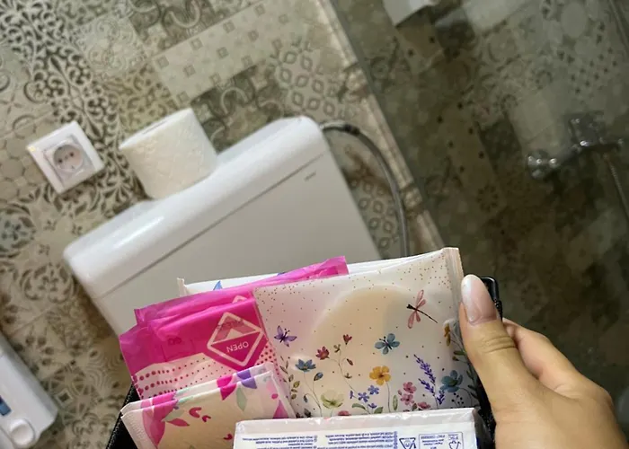 아파트 Pkt Delux Ni